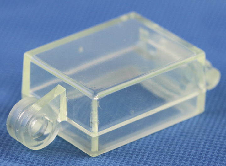 Protective cover for switch