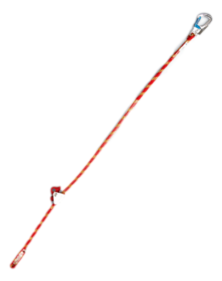 Einstellbares Seil