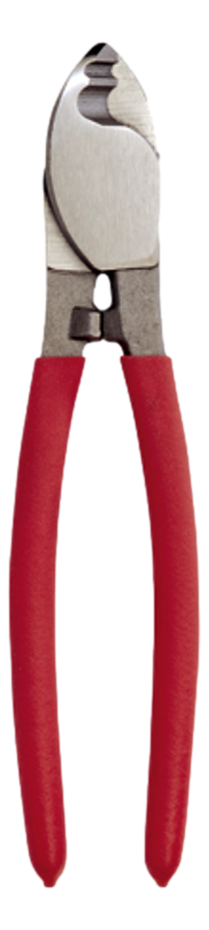 Schneidwerkzeug für Cu/Alu 16mm²