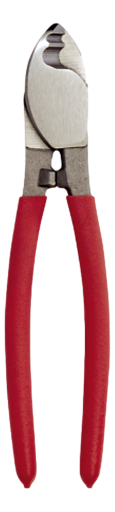 Cable cutters for Cu/Alu 35mm²