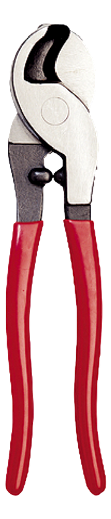 Cable cutters for Cu/Alu 50mm²