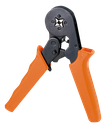 Outil pour embouts de fil isolés de 0.5-10mm²