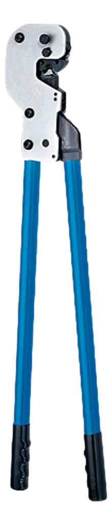 Diepdruktang voor kabelschoenen 16-150mm²