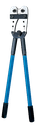Manual hexagonal crimping tool  16-240mm²