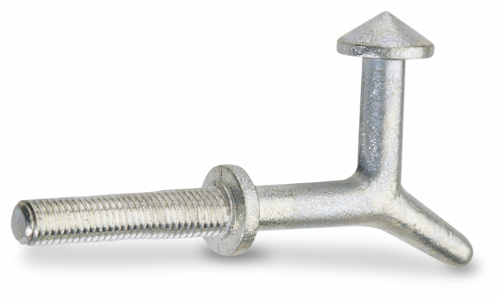 M-10 maneuvering hook