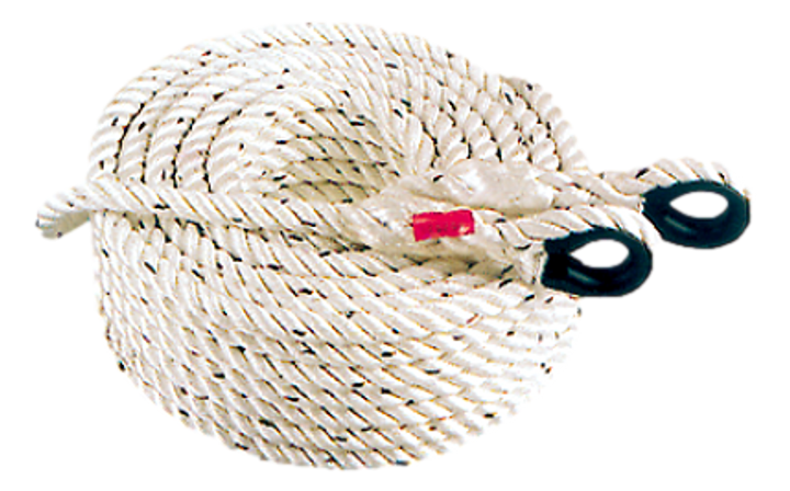 Corde de ligne de vie