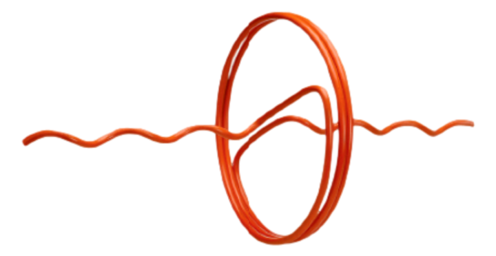 Draadmarkeerders voor vogels