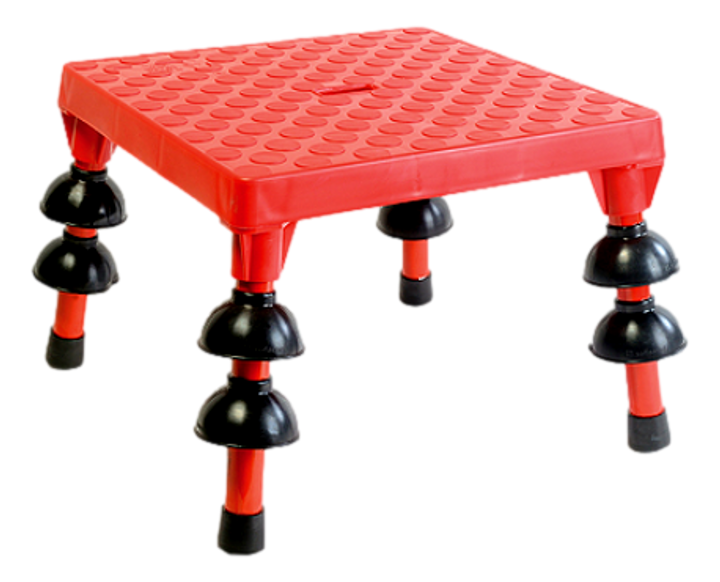 Tabouret isolant-usage extérieur 45kV