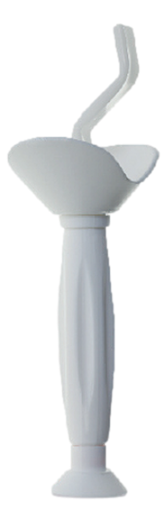 Artificial respiration pipette