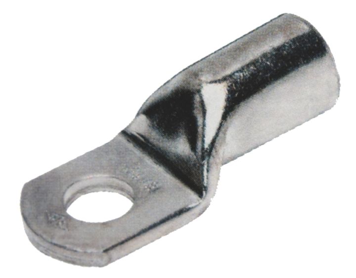 Standaard kabelschoen,  630mm², M16