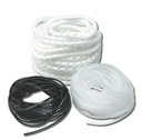 Gaine spiralée transparente en polyéthilène SP 15