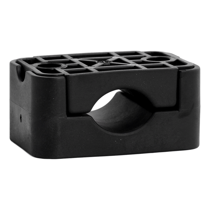 Bevestigingsklem voor 1 kabel 26-38mm