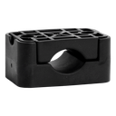 Bevestigingsklem voor 1 kabel 26-38mm