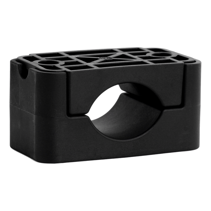 Bevestigingsklem voor 1 kabel 36-52mm
