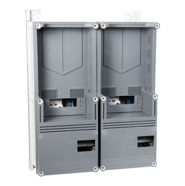 Verz. 2 tellers Eandis