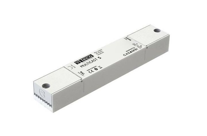 TECO CASAMBI MULTICAST S Module 20 0/1-10V + Sensor IN
