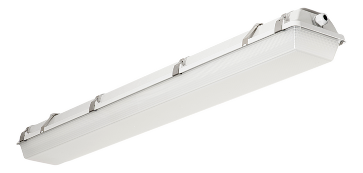 TECO FIJI A+ AG. IP67 n.dim. 63W 8800lm GRP150cm 4000K DV+MO