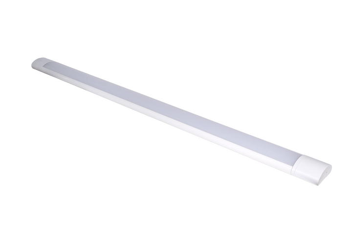 LED THIKA S IP42 TECO 180cm 72W 3000-4000-6500K