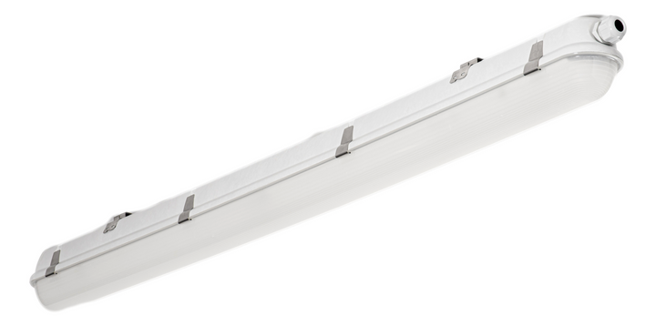 TECO FIJI ONE IP66 n.dim. 23-39W 3020-5190lm 120cm 4000K DV