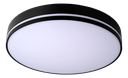 TECO HILO LINE Decke. IP54 24-32W 3000-4000K ø 350 Sc.
