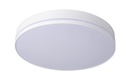 TECO HILO LINE Decke. IP54 24-32W 3000-4000K ø 350 W.