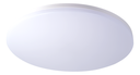 Plafon. LED TECO HILO IP54 38/55W 3000/4000K ø 600 Blanc