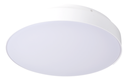 TECO HILO Decke. IP54 10-18-24W 3000-4000K ø 270 Weiß