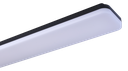 LED- Plaf. LED HILO RECTANGLE IP54 29/38W 3000/4000K 120cm Z.