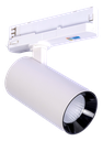 KOLKA LED-Tracklight 3P TECO 20W 24°  4000K Wit