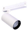 TECO KOLKA 3P Schienenstrahler 30W 24° 3000K Weiß