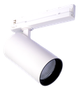 KOLKA LED-Tracklight 3P TECO 35W 24°  3000K Wit