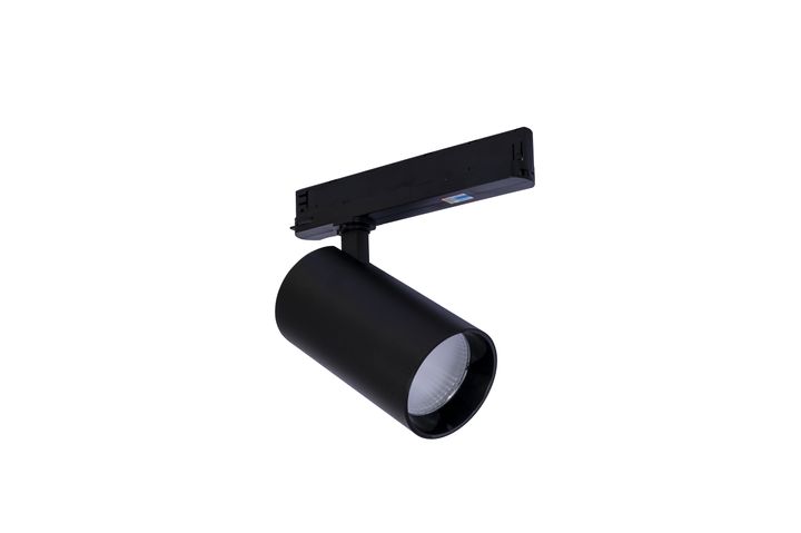 Track light 35W 24° 3260lm 4000K CRI>90 Black