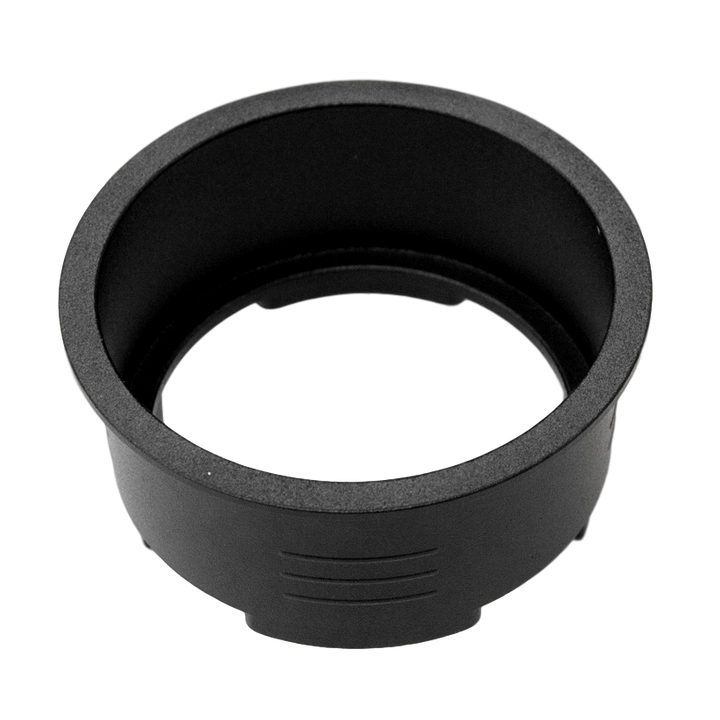 Anneau de finition pour KUANA S TECO Noir