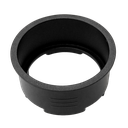 TECO KUANA S  Ring  Schwarz