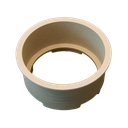 Finishing ring for KUANA S TECO Champ