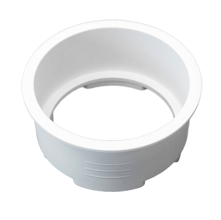 Ring voor inbouw KUANA S TECO Wit