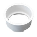 TECO KUANA S  Ring  Weiß