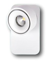 Teco LED-Spot UHANA 10W 120x95x200 32° 2700K Ra90 Dim Wit