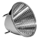 18° reflector voor Teco LED Tracklight NAULA 20&30W