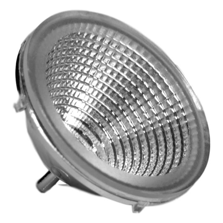 Réflecteur 50° pour Tracklight LED Teco NAULA 12W