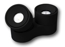 Teco LED-Spot KALA 2x10W 212x100x103 32° 2700K Ra90 Dim Zw.