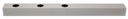 Base Rectang. 560x50x40 pour LED TECO NAULA Blanc 3x10W Dim