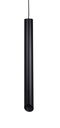 TECO LED Pendel.Snee NAULA 9W 2700K Ra90 Dim Zw. 34°40x400