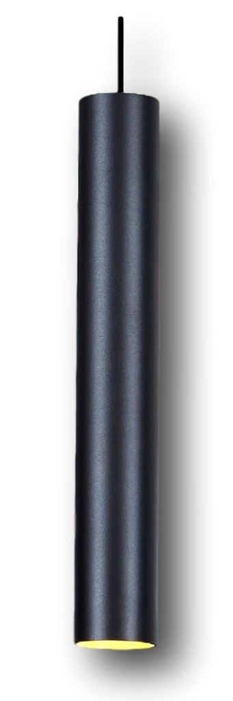 Teco LED Pendelarm. NAULA 9W 2700K Ra90 Dim Zw. 34° 40x250