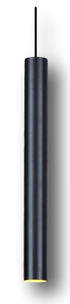 TECO NAULA Pendel. 9W 2700K Ra90 Dim. 34° 40x400 S.