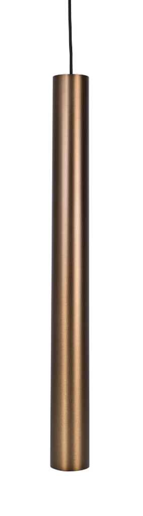 TECO LED Pendelarm. NAULA 9W 2700K Ra90 Dim Br. 34° 40X400