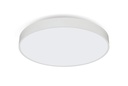 TECO ENIMA Deckenlampe 24+7W Up&Down 45cm 3000K Ra90 dim. W.
