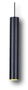 Suspension LED Teco NAULA 9W 3000K Ra90 Dim Nr. 32° 60x400