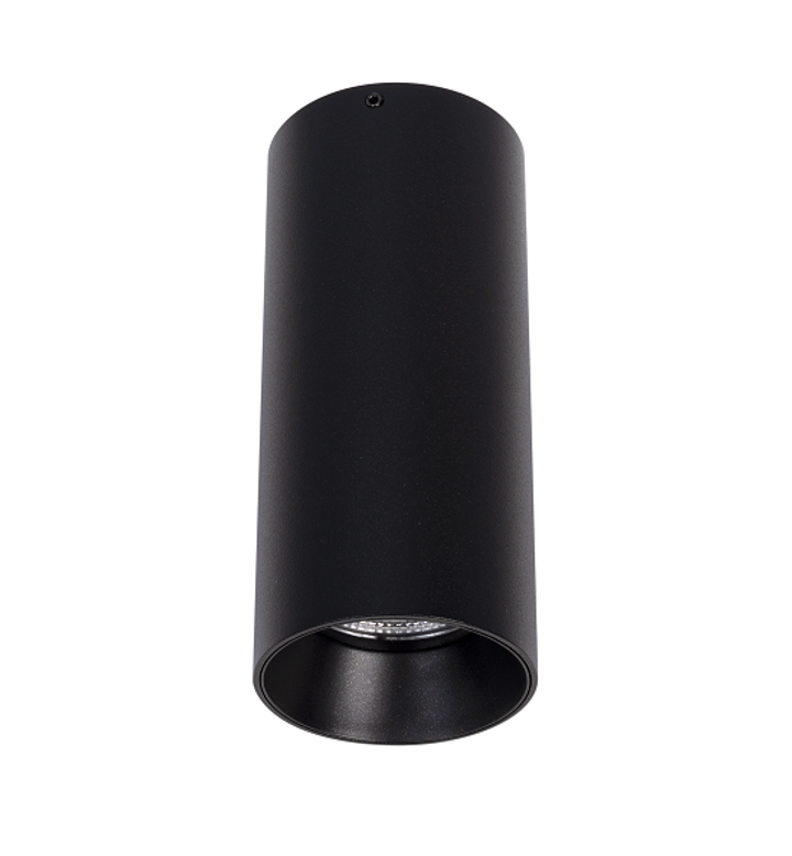 TECO LED Spot onderb. NAULA 12W 3000K Ra90 Dim Zw. 34° 60X137