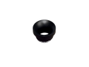 Central ring IP54 Black for TECO LED KHEO 40